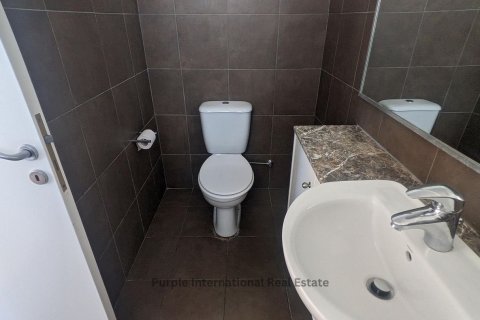 Квартира с 3 спальнями в Никосия, Кипр № 37204 12