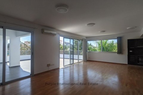 Квартира с 3 спальнями в Никосия, Кипр № 37204 8