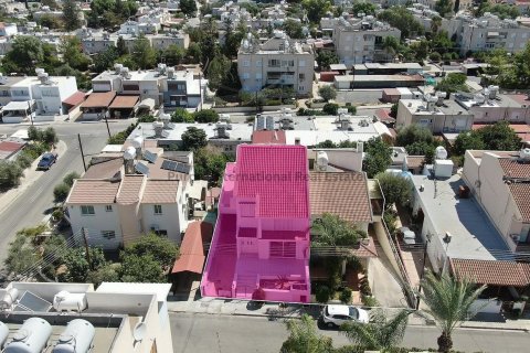 3 bedrooms Villa in Strovolos, Nicosia, Cyprus No. 37210 4