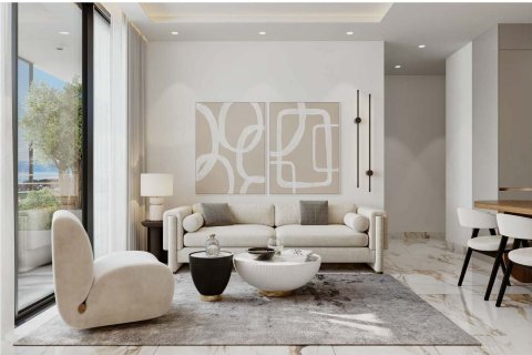 1 bedroom Apartment in Oroklini, Larnaka, No. 40797 8