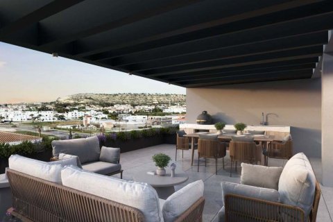 1 bedroom Apartment in Oroklini, Larnaka,  No. 40793 14