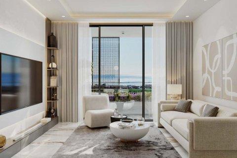 1 bedroom Apartment in Oroklini, Larnaka, No. 40798 10