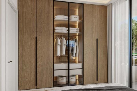 1 bedroom Apartment in Oroklini, Larnaka, No. 40798 7