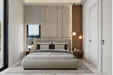 1 bedroom Apartment in Oroklini, Larnaka, No. 40798 6