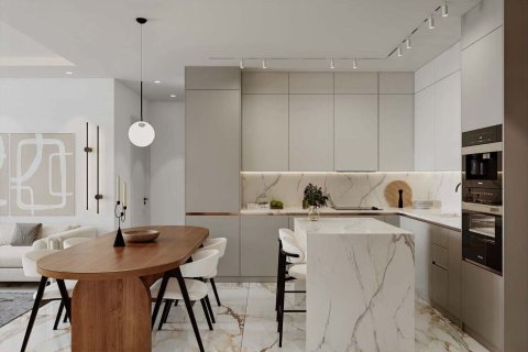 1 bedroom Apartment in Oroklini, Larnaka, No. 40798 11