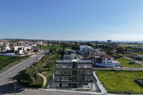 2 bedrooms Apartment in Oroklini, Larnaka, No. 40796 12