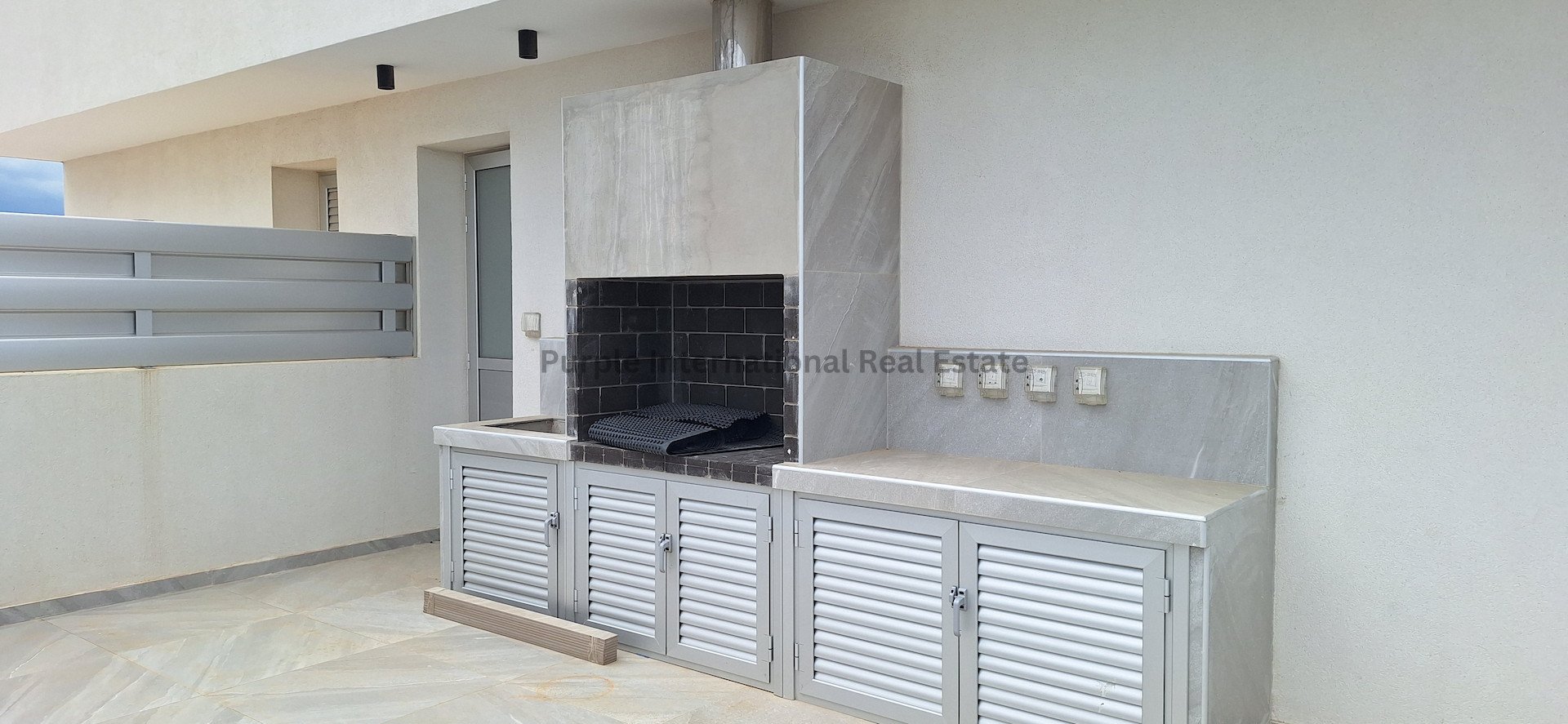 2 dormitorios Apartamento en Livadia, Larnaka, Chipre No. 37196