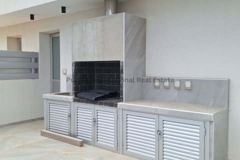 2 bedrooms Apartment in Livadia, Larnaka, No. 37196 25