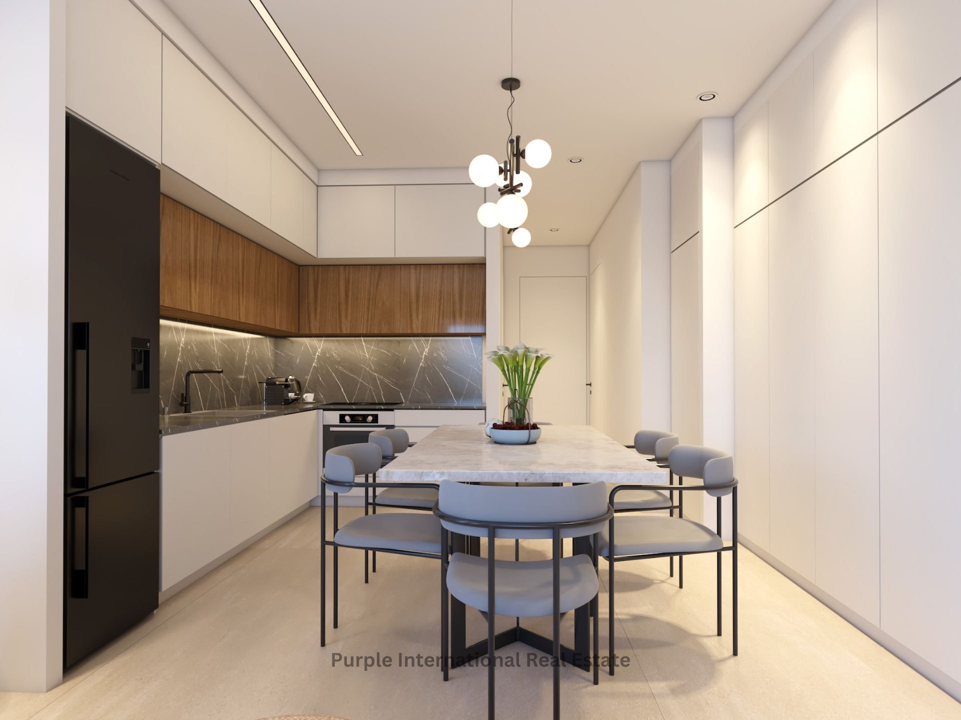 2 dormitorios Apartamento en Livadia, Larnaka, Chipre No. 37196