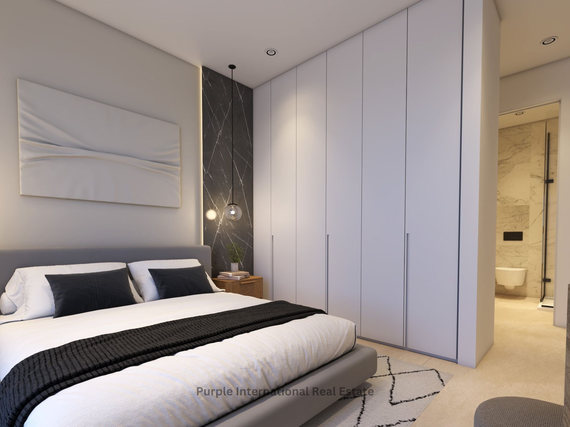 2 dormitorios Apartamento en Livadia, Larnaka, Chipre No. 37196