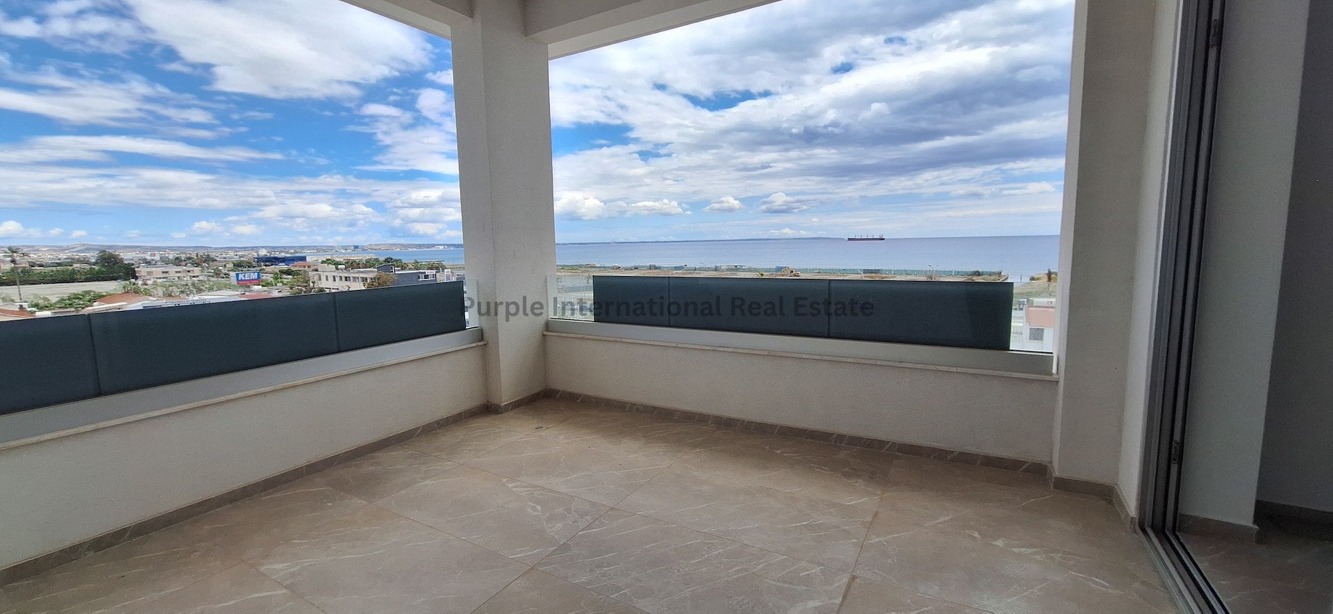 2 dormitorios Apartamento en Livadia, Larnaka, Chipre No. 37196