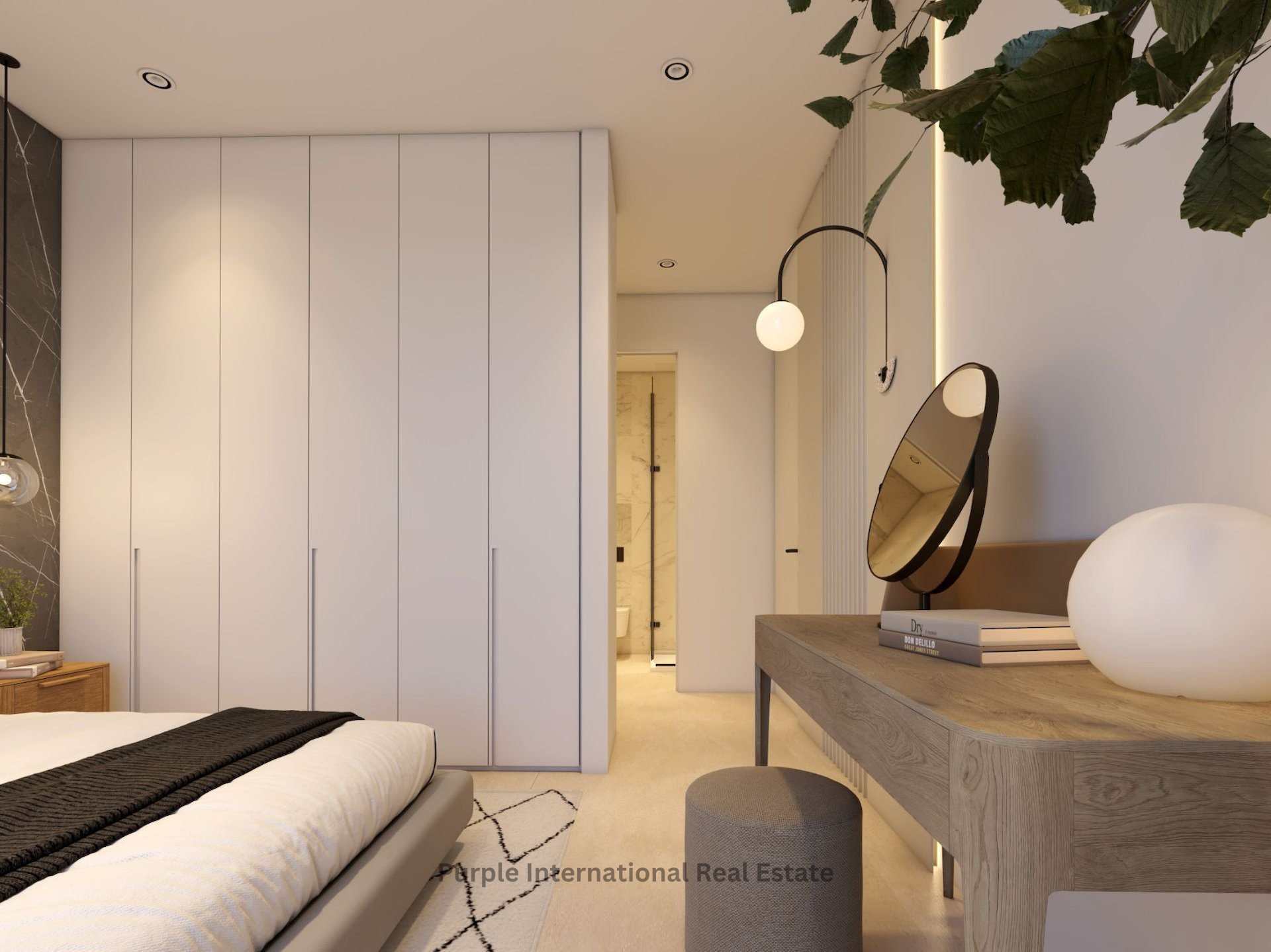 2 dormitorios Apartamento en Livadia, Larnaka, Chipre No. 37196
