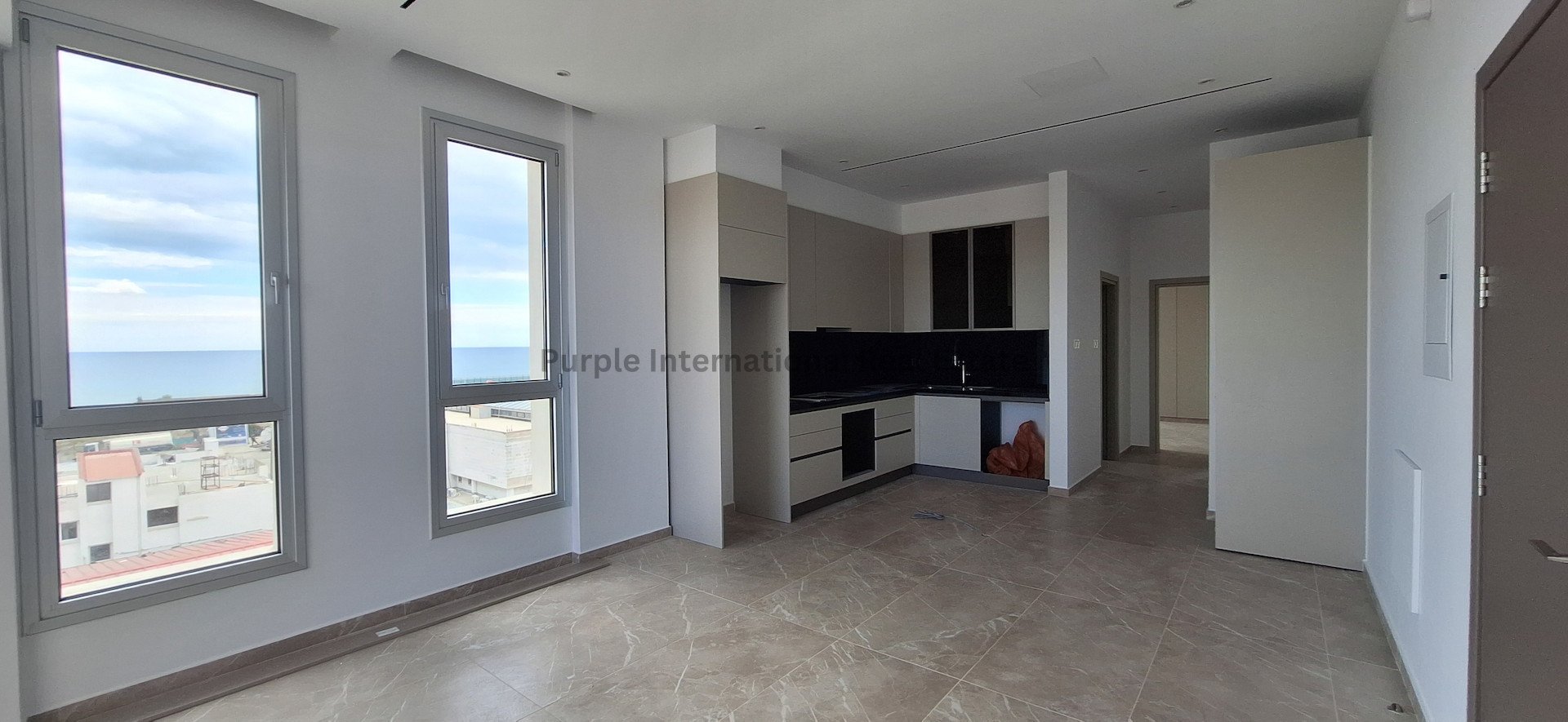 2 dormitorios Apartamento en Livadia, Larnaka, Chipre No. 37196