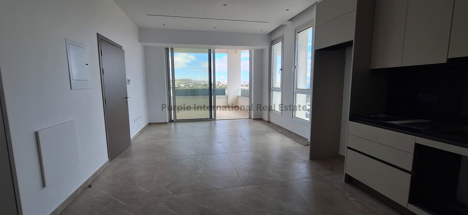 2 dormitorios Apartamento en Livadia, Larnaka, Chipre No. 37196