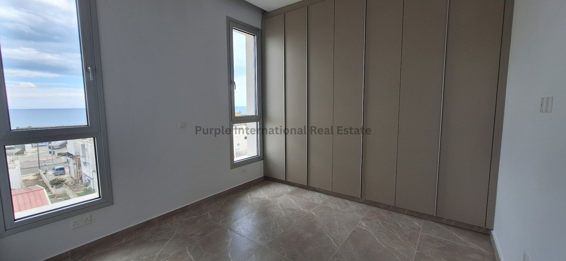 2 dormitorios Apartamento en Livadia, Larnaka, Chipre No. 37196