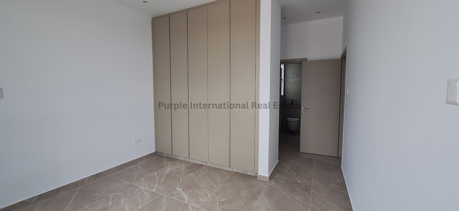 2 dormitorios Apartamento en Livadia, Larnaka, Chipre No. 37196