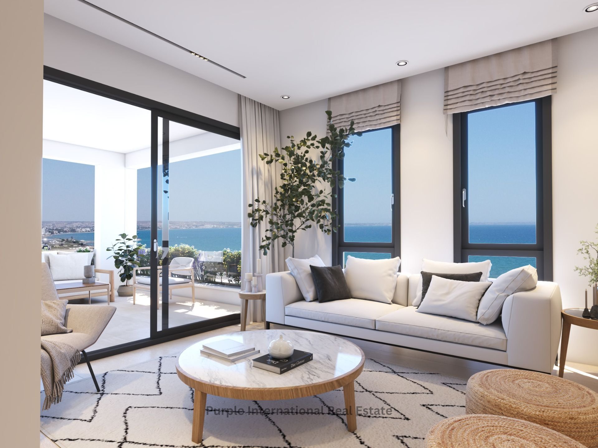2 dormitorios Apartamento en Livadia, Larnaka, Chipre No. 37196