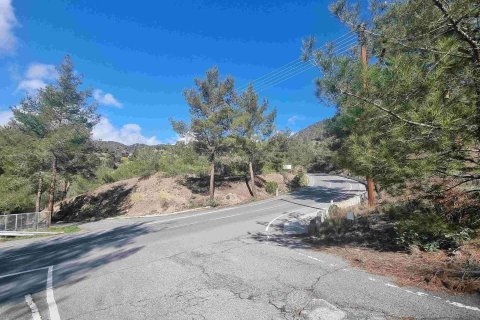 Land in Moniatis, Limassol,  No. 49133 4