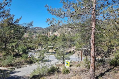 Land in Moniatis, Limassol,  No. 49133