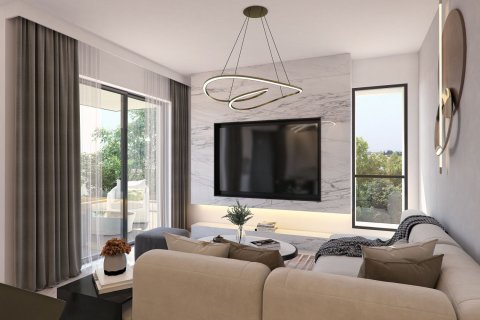 2 chambres Penthouse à Larnaca, Larnaka,  No. 49135 7