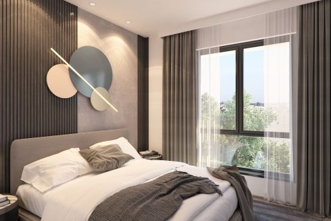 2 chambres Penthouse à Larnaca, Larnaka,  No. 49135 10