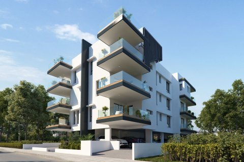 2 chambres Penthouse à Larnaca, Larnaka,  No. 49135 3