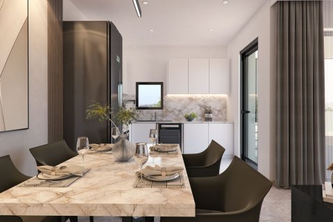 2 chambres Penthouse à Larnaca, Larnaka,  No. 49135 6