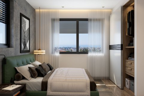 2 bedrooms Apartment in Mesa Geitonia, Limassol,  No. 43395 7