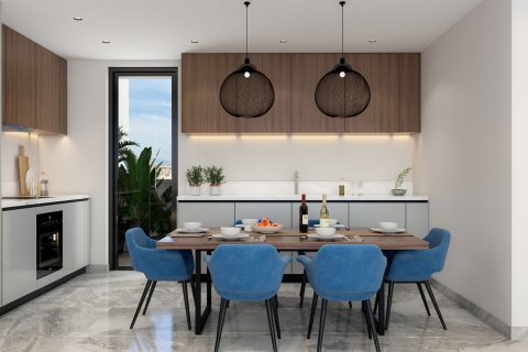 2 bedrooms Apartment in Mesa Geitonia, Limassol,  No. 43395 6