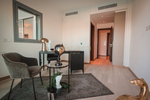 Квартира с 3 спальнями в Лимассол, Лимасол, № 55875 14