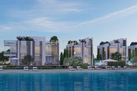 5 dormitorios Villa en Ayia Napa, Ammochostos,  No. 55878 3