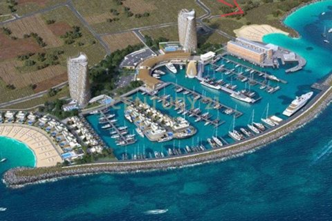 5 dormitorios Villa en Ayia Napa, Ammochostos,  No. 55878 8
