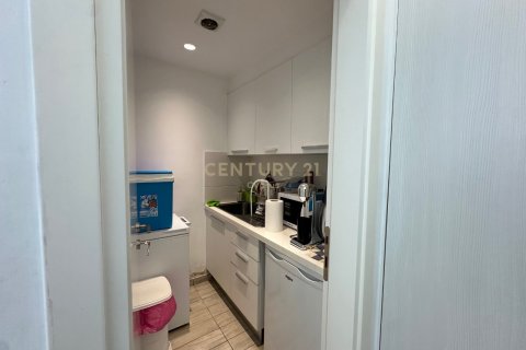 204m2 Oficina en Mesa Geitonia, Limassol,  No. 55874 6