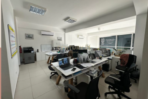 204m2 Oficina en Mesa Geitonia, Limassol,  No. 55874 5