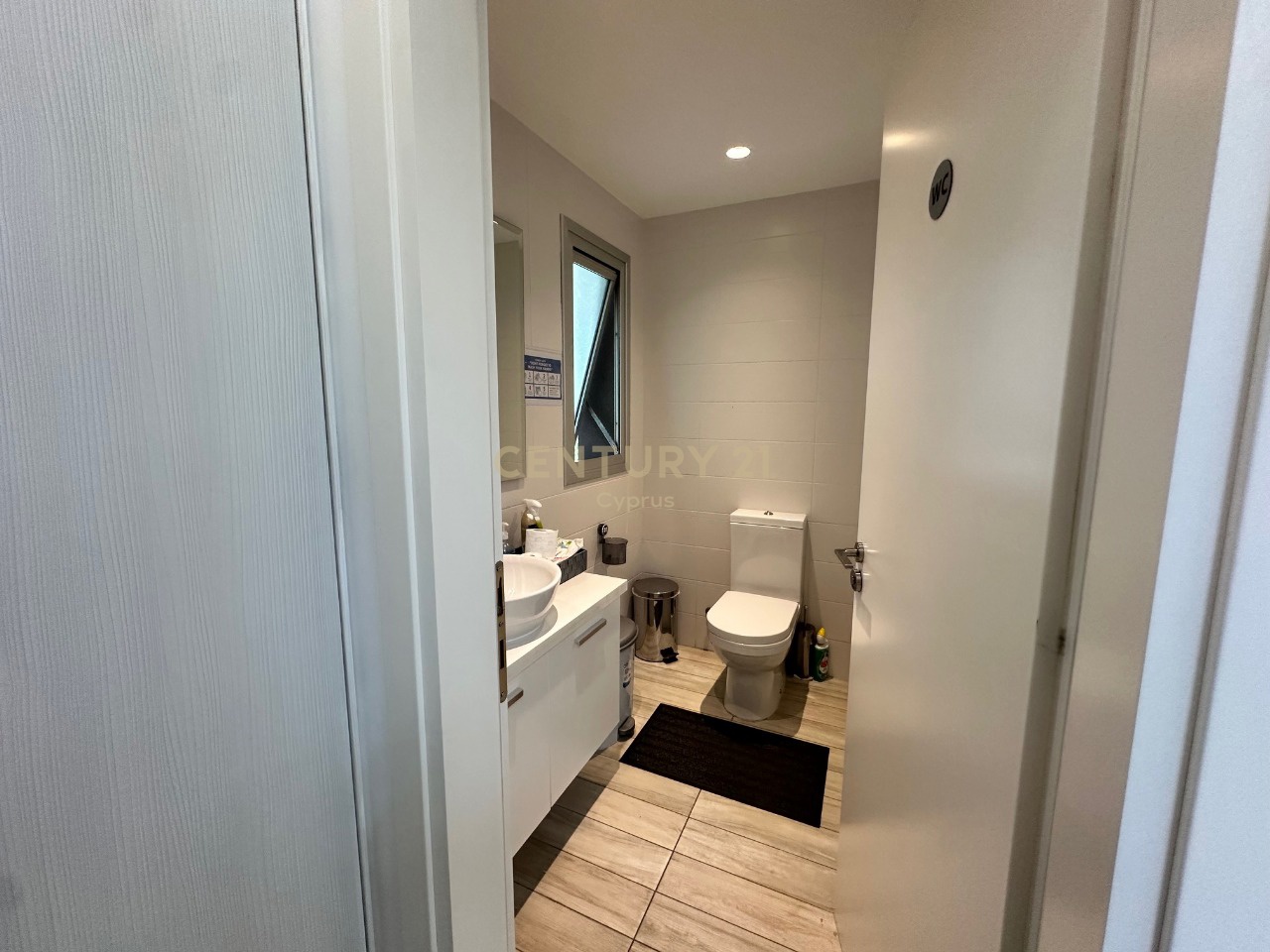 Офис 204м2 в Меса Гитонья, Лимасол, Кипр № 55874