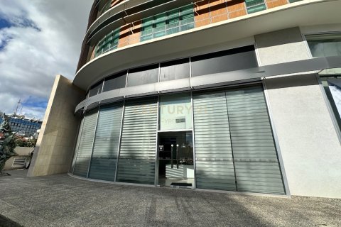 204m2 Oficina en Mesa Geitonia, Limassol,  No. 55874 8