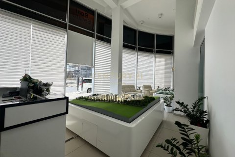 204m2 Oficina en Mesa Geitonia, Limassol,  No. 55874 4