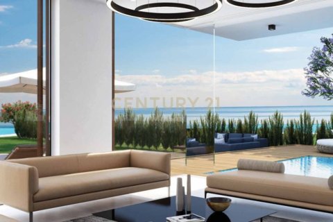 5 dormitorios Villa en Ayia Napa, Ammochostos,  No. 55879 2