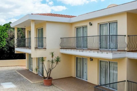 5395m2 Commercial property in Paphos, No. 37905 9