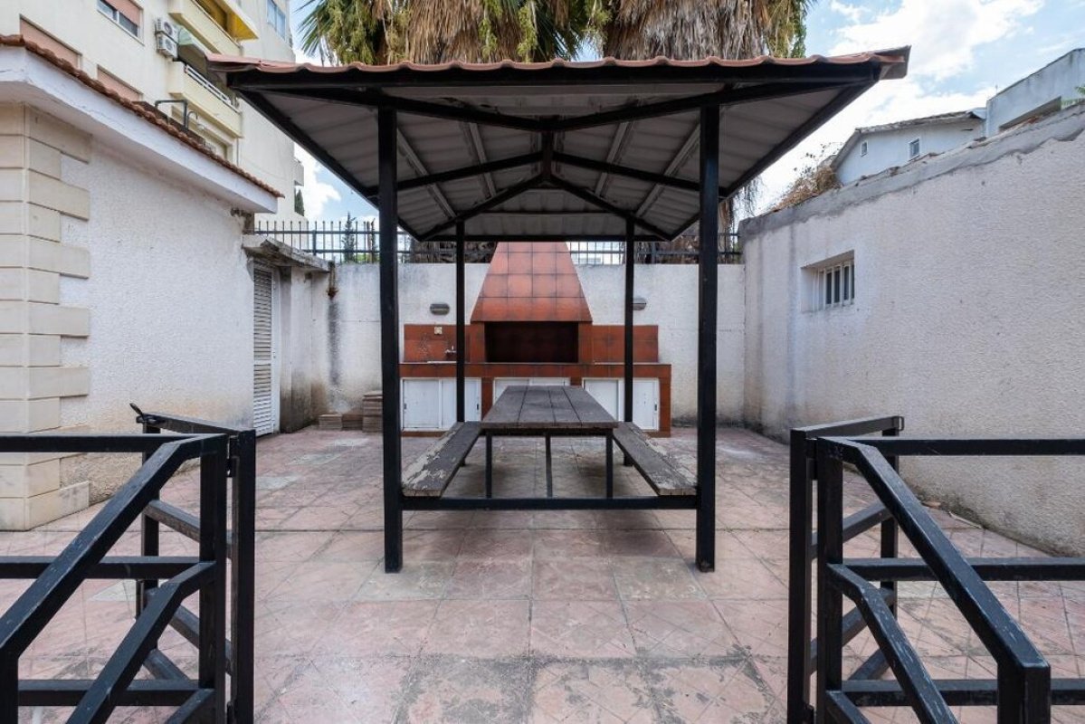 145m2 Villa in Nicosia, Cyprus No. 37907