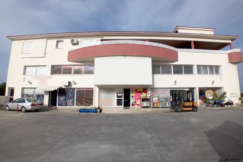1131m2 Commercial property in Nicosia,  No. 37903
