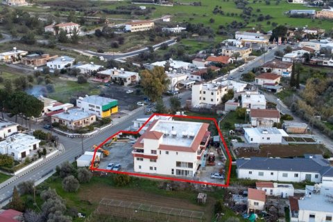 1131m2 Local comercial en Nicosia,  No. 37903 2