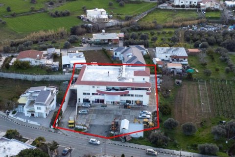 1131m2 Local comercial en Nicosia,  No. 37903 4