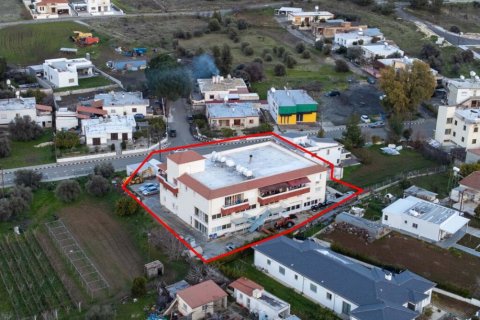 1131m2 Local comercial en Nicosia,  No. 37903 3