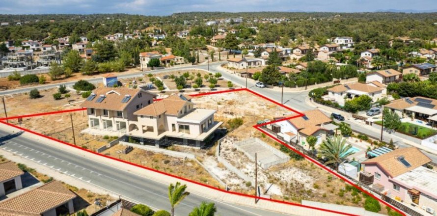 624m2 Propriété commerciale à Limassol,  No. 37906