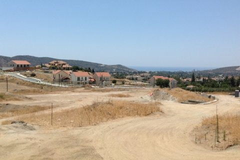 2 bedrooms Townhouse in Moni, Limassol, Cyprus No. 25901