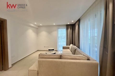 2 bedrooms Apartment in Larnaca, Larnaka,  No. 39496 5