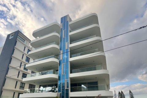 2 bedrooms Apartment in Larnaca, Larnaka,  No. 39496