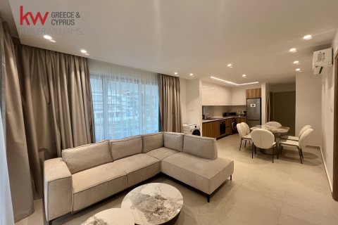 2 bedrooms Apartment in Larnaca, Larnaka,  No. 39496 2