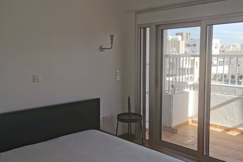 3 bedrooms Apartment in Nicosia, No. 39497 11